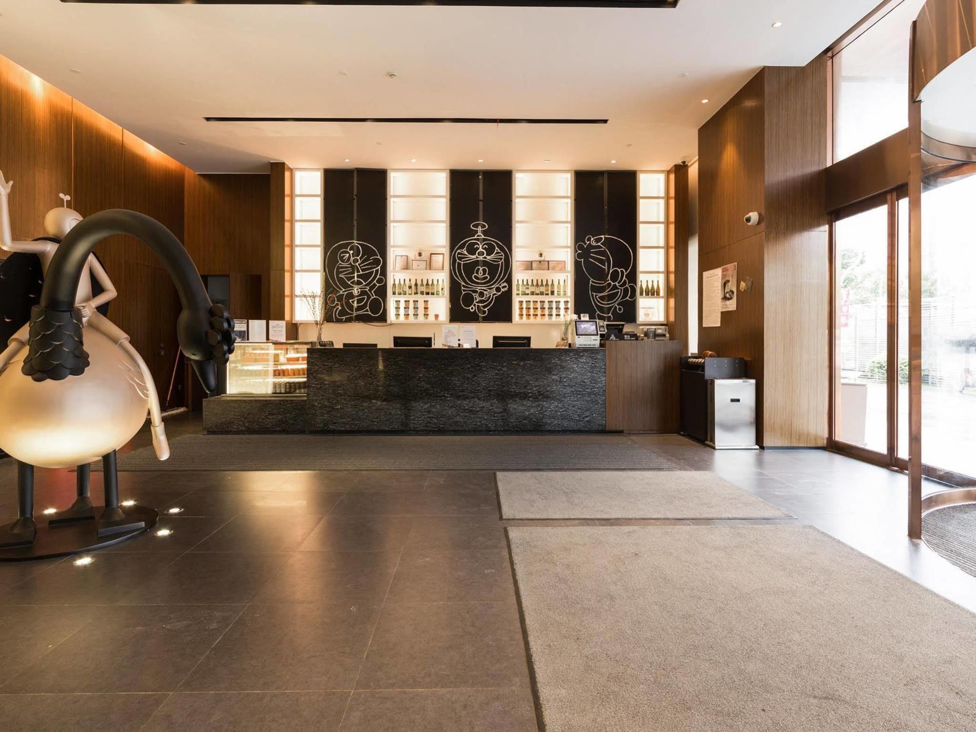 Minimax Hotel Shanghai Songjiang Exteriör bild