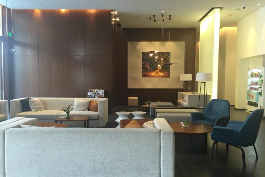 Minimax Hotel Shanghai Songjiang Exteriör bild